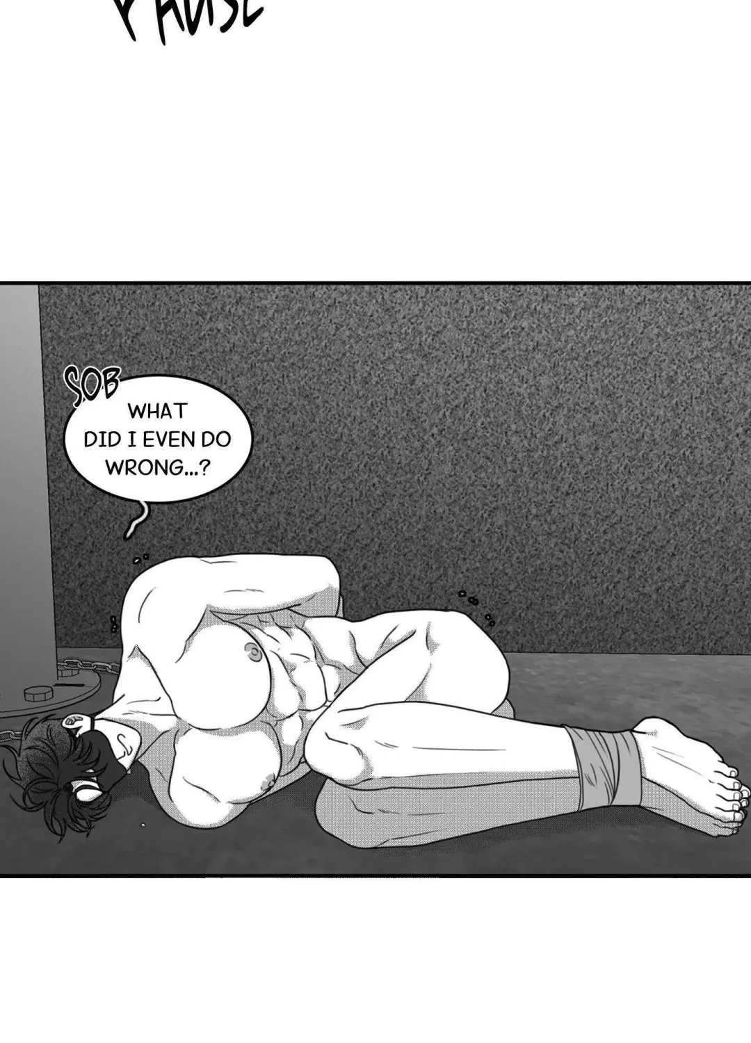 Little Bit Psycho - Chapter 10 Page 10