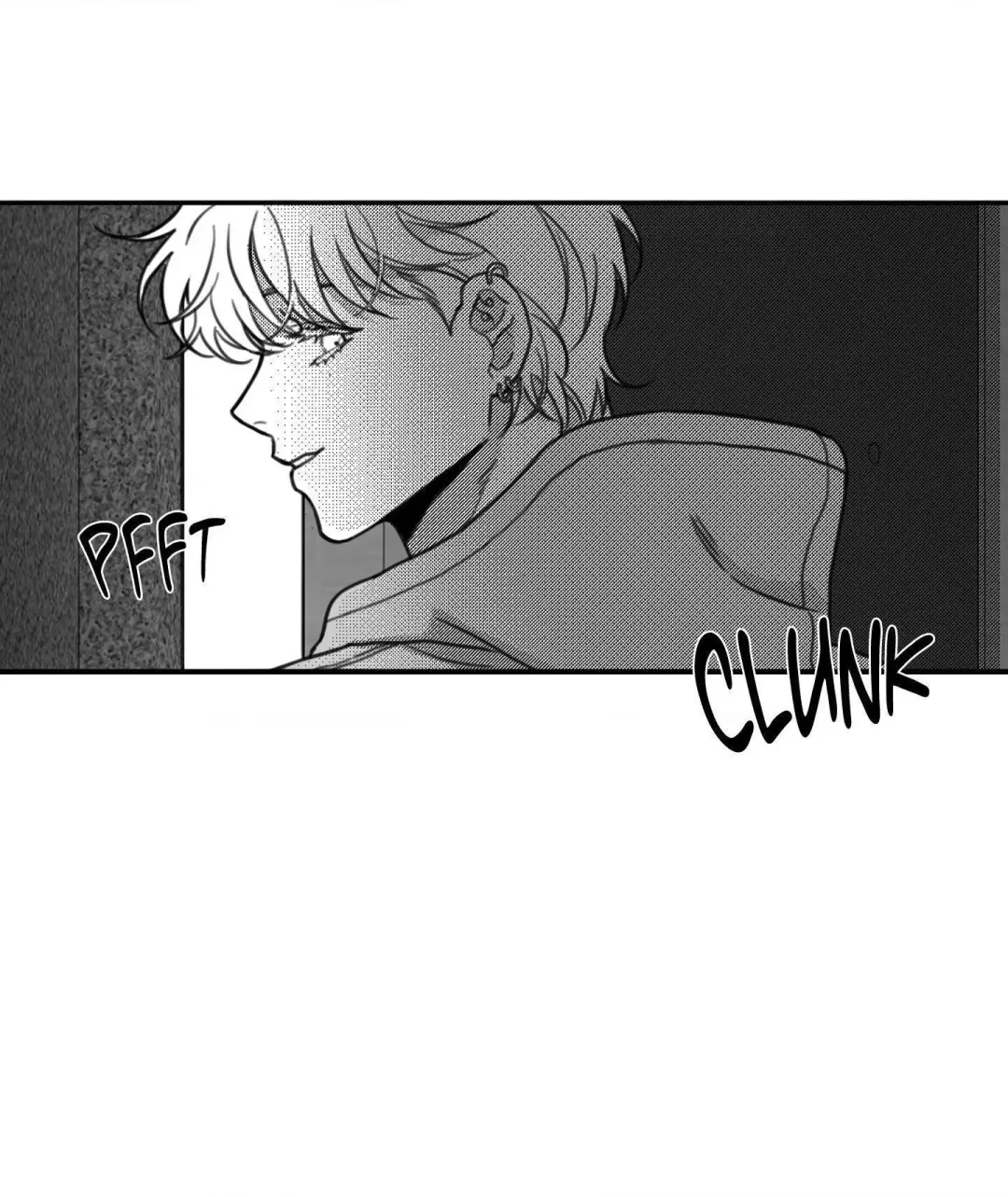 Little Bit Psycho - Chapter 10 Page 11