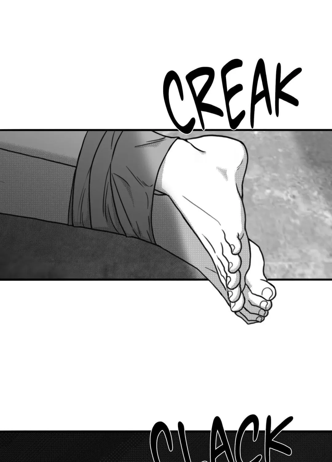 Little Bit Psycho - Chapter 10 Page 12
