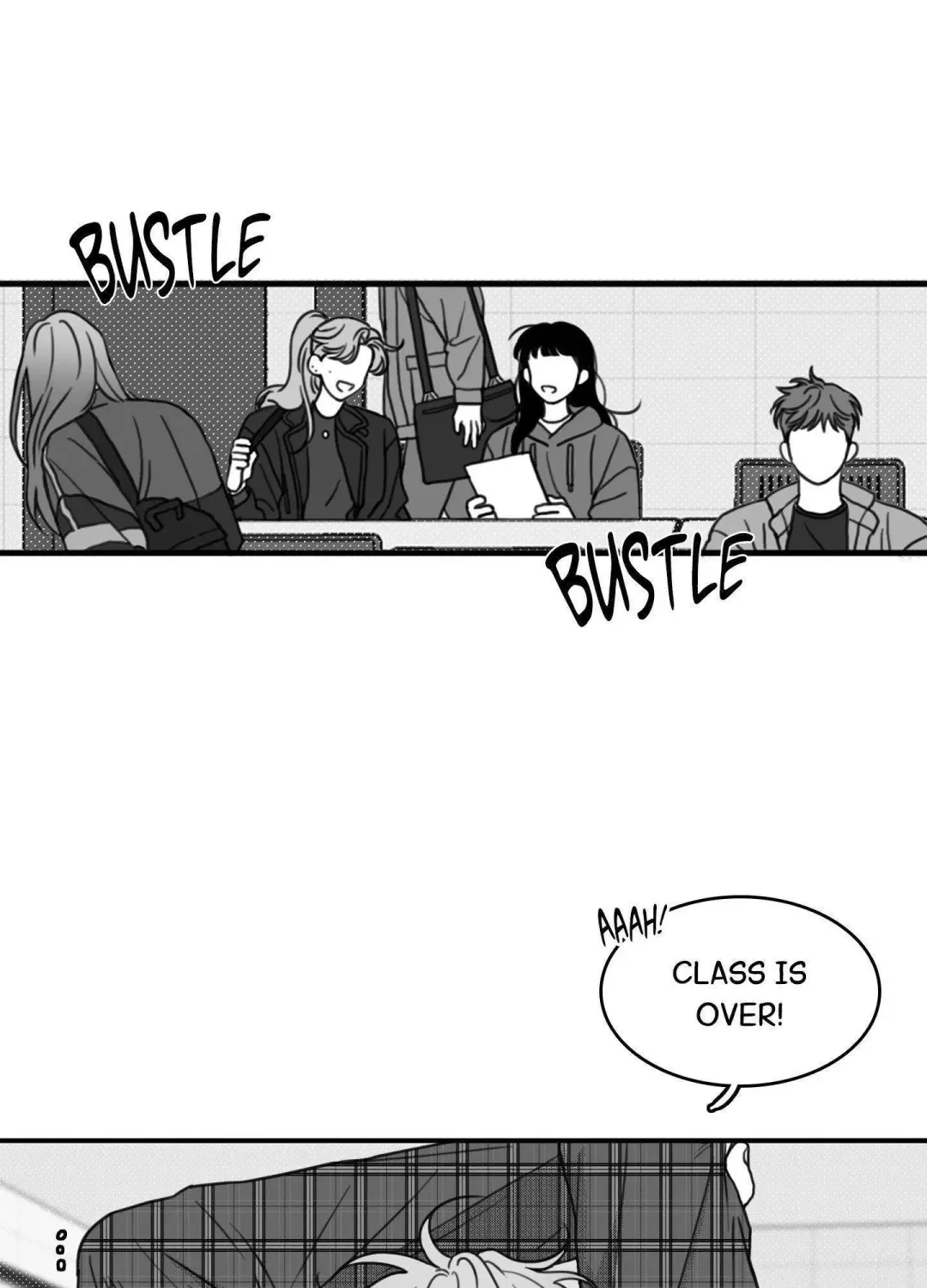 Little Bit Psycho - Chapter 10 Page 15