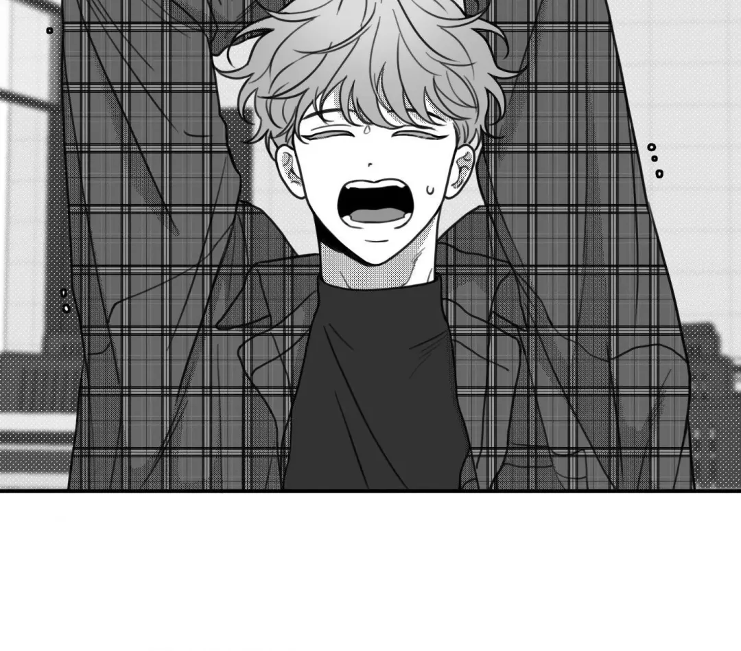 Little Bit Psycho - Chapter 10 Page 16
