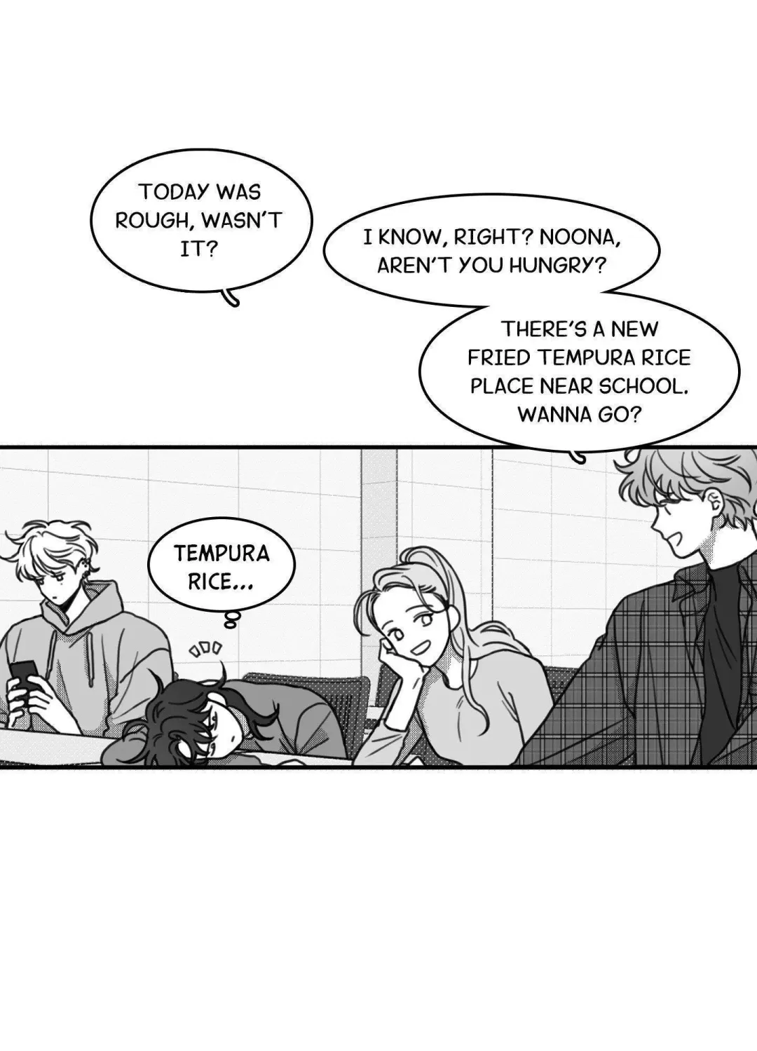 Little Bit Psycho - Chapter 10 Page 17