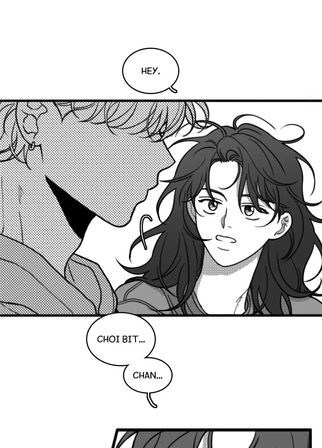 Little Bit Psycho - Chapter 10 Page 18