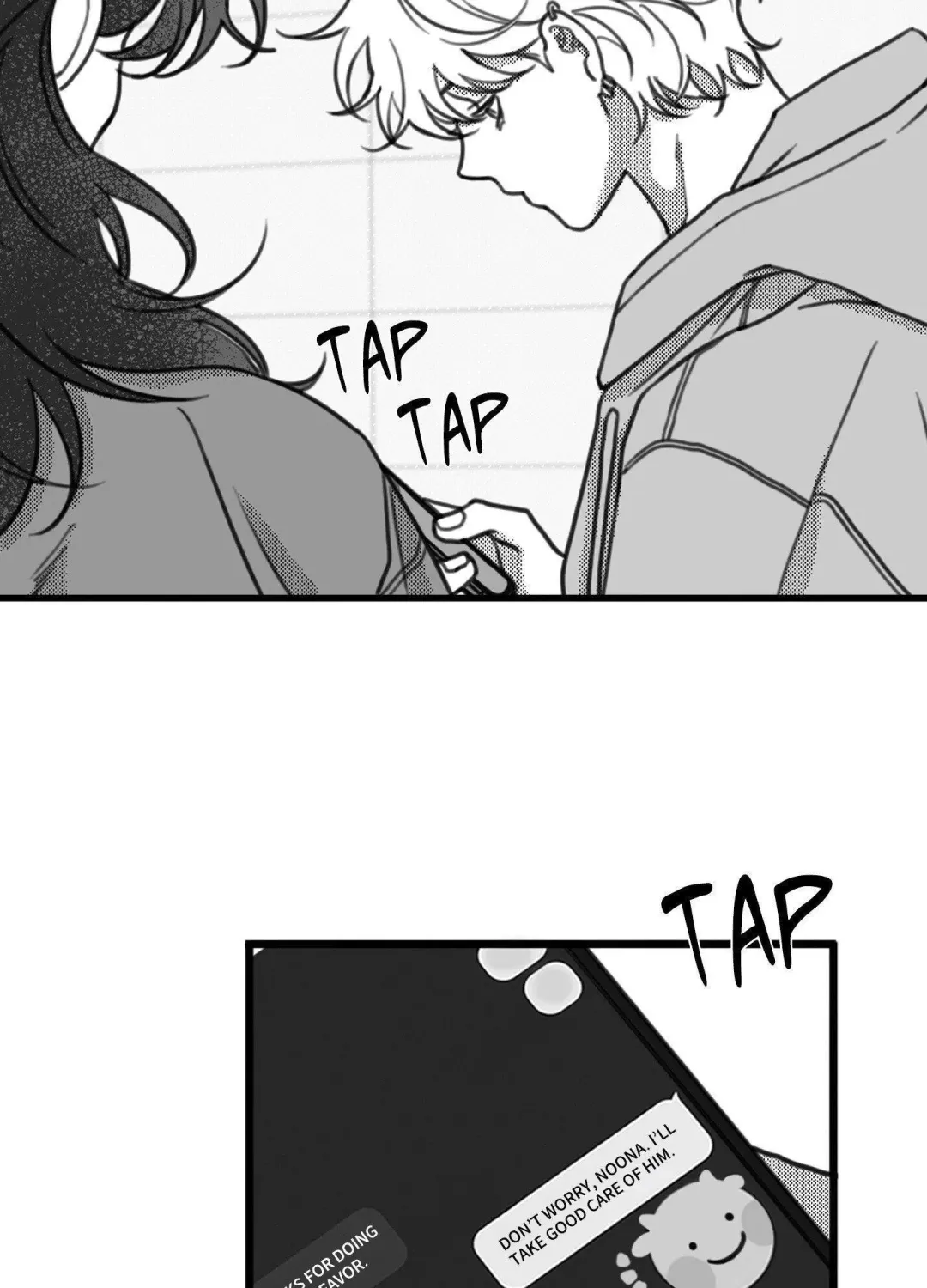 Little Bit Psycho - Chapter 10 Page 20