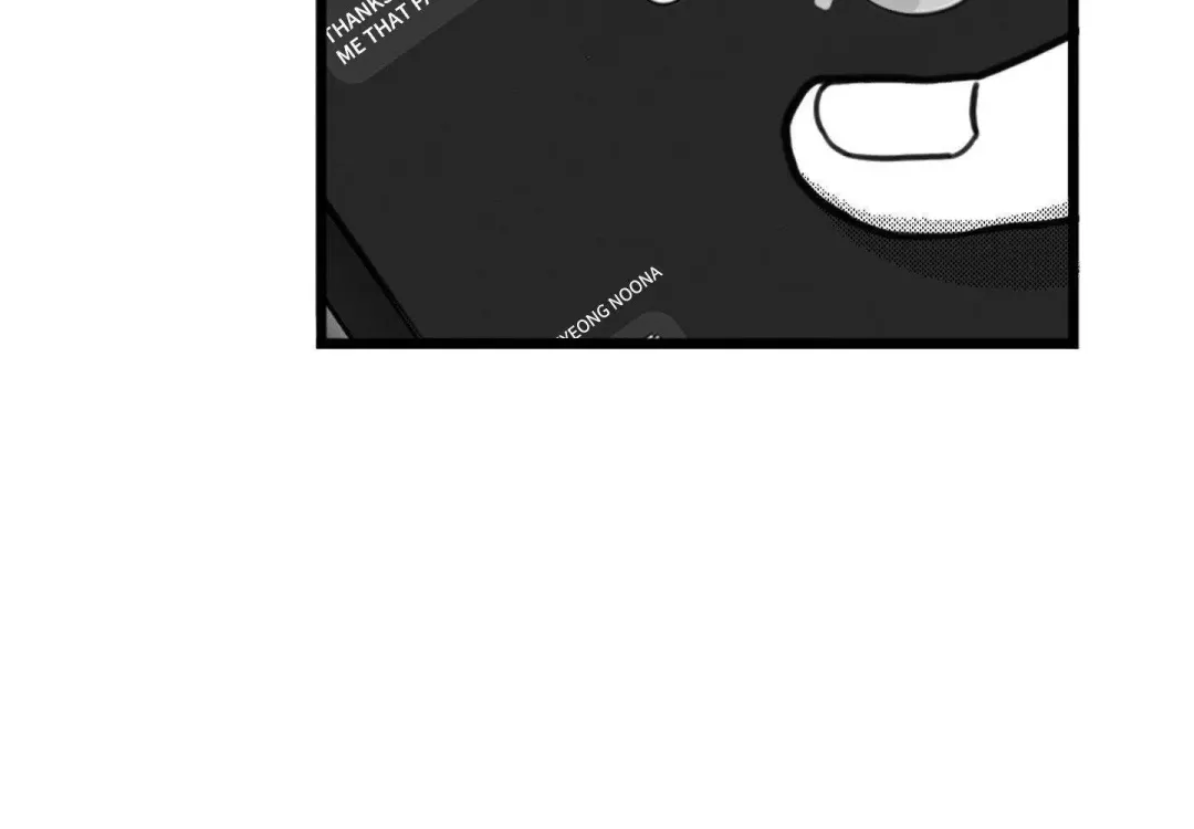 Little Bit Psycho - Chapter 10 Page 21