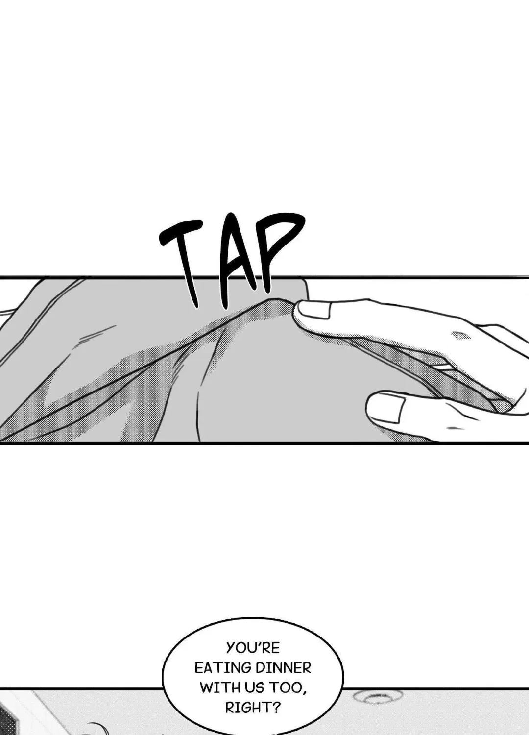 Little Bit Psycho - Chapter 10 Page 22