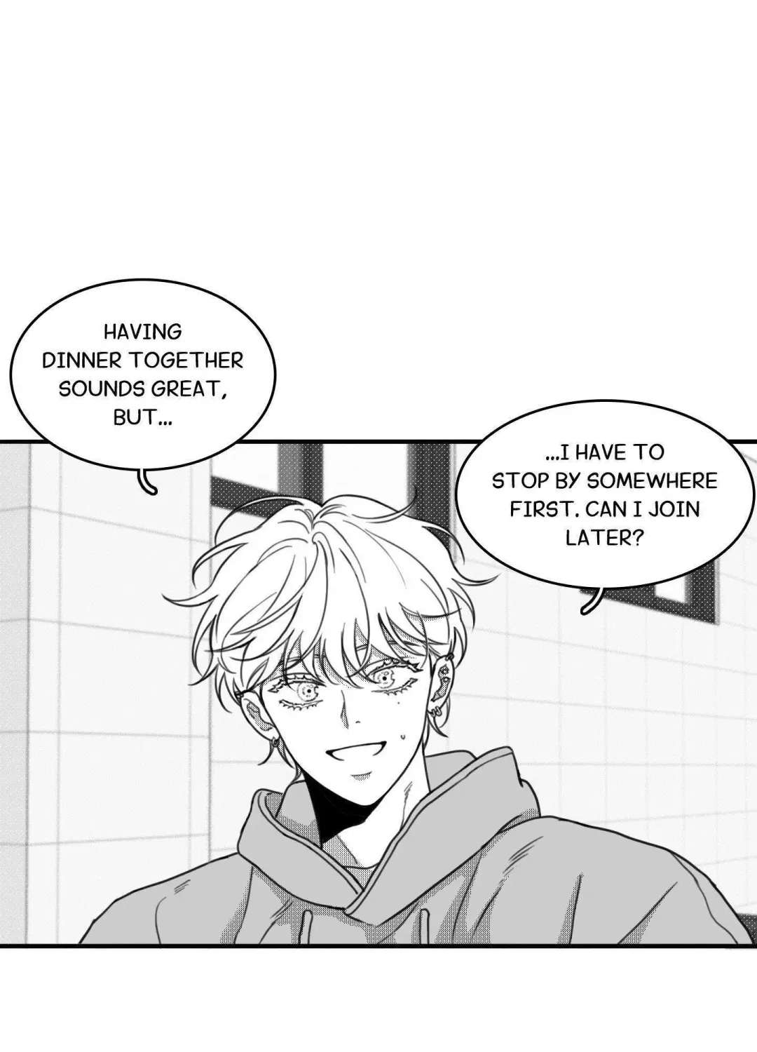 Little Bit Psycho - Chapter 10 Page 24