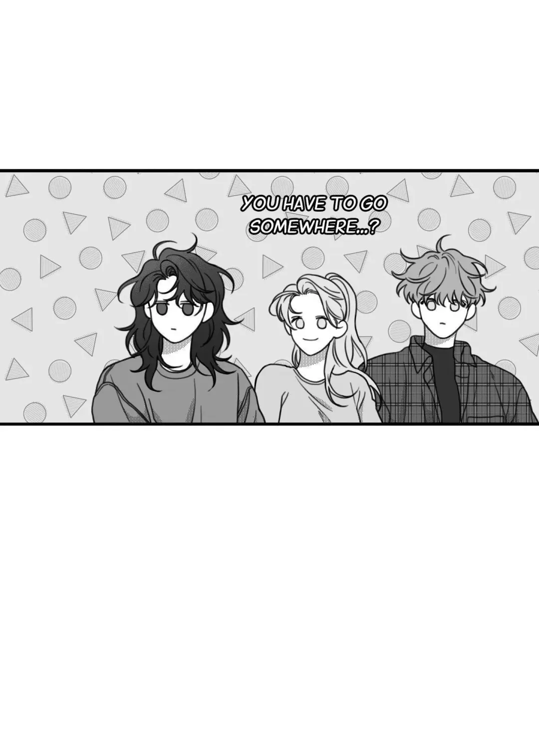 Little Bit Psycho - Chapter 10 Page 25