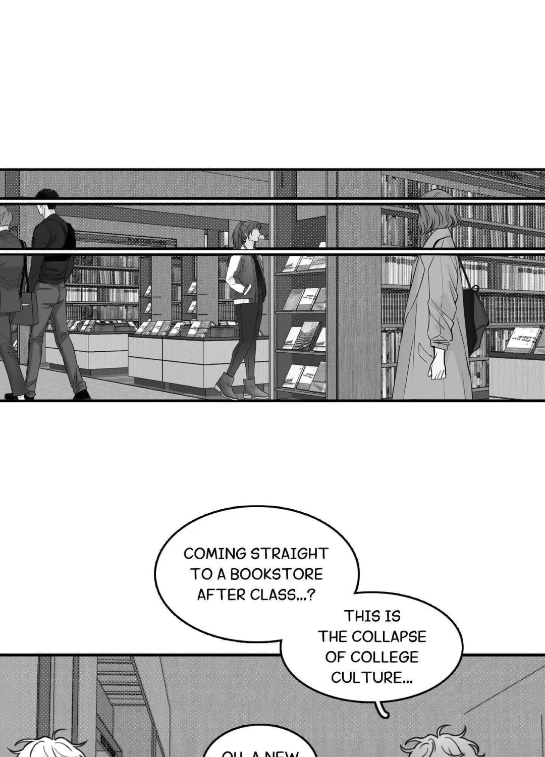 Little Bit Psycho - Chapter 10 Page 27