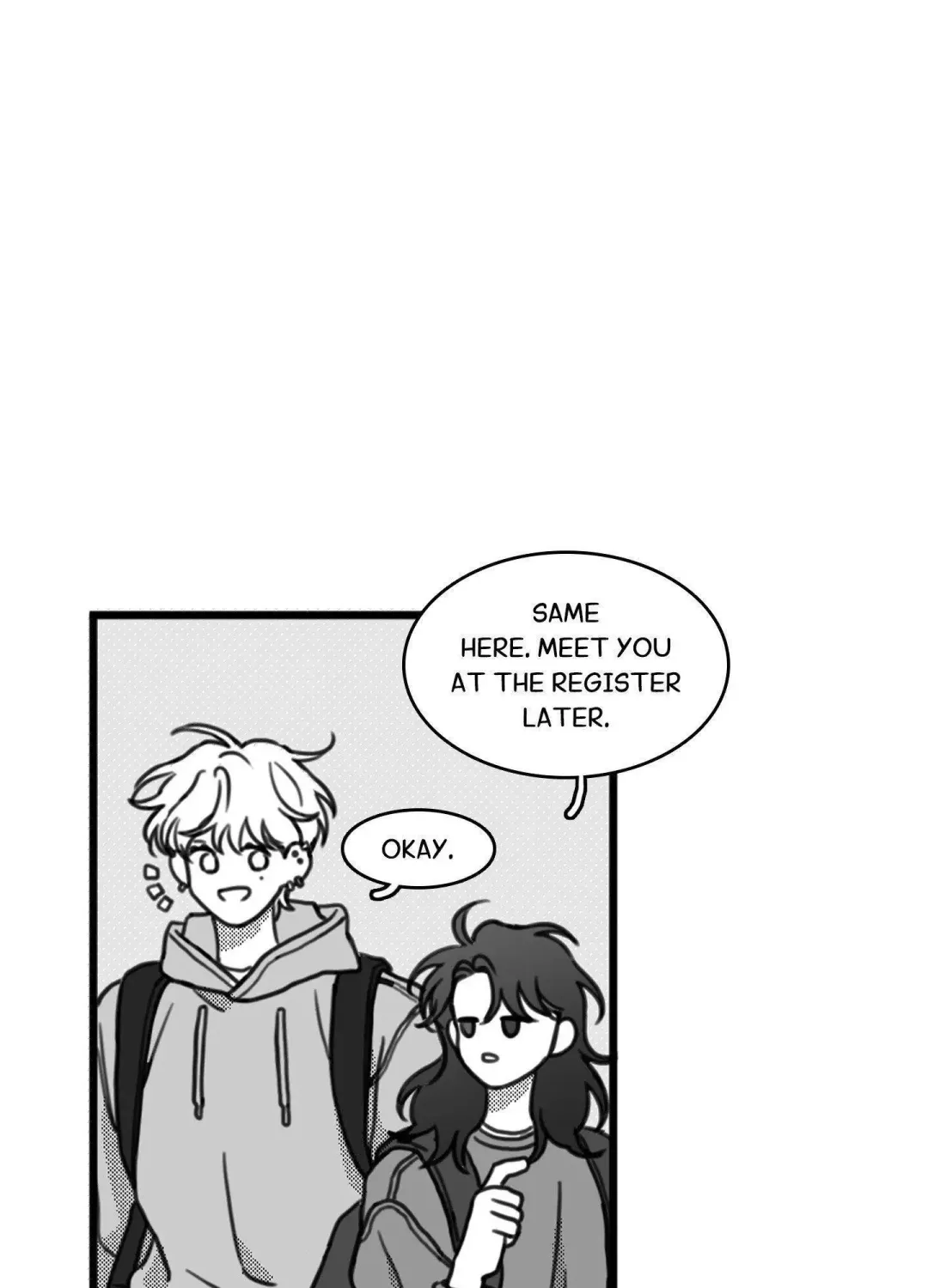 Little Bit Psycho - Chapter 10 Page 29