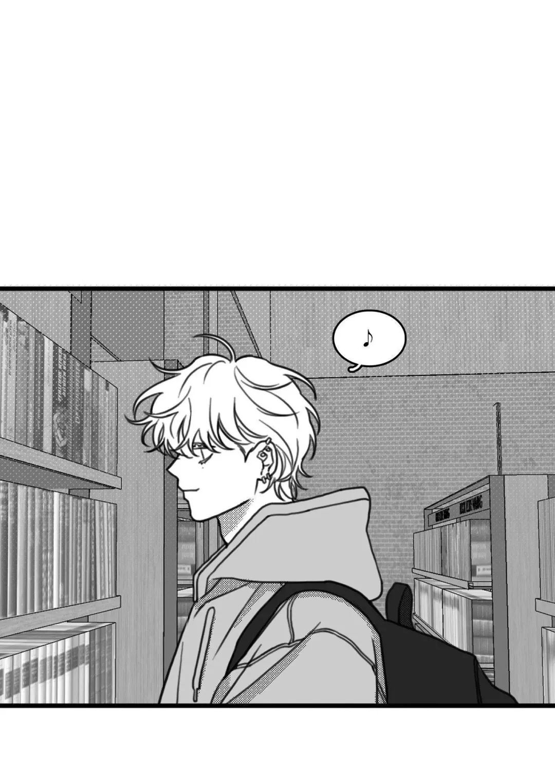 Little Bit Psycho - Chapter 10 Page 31