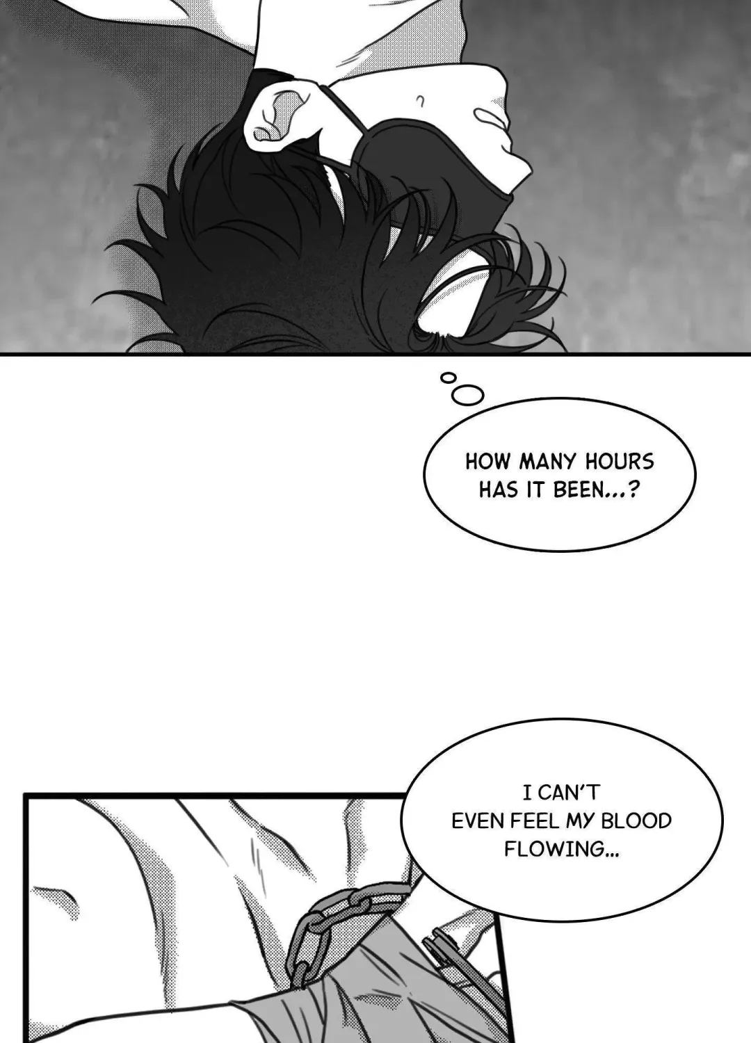 Little Bit Psycho - Chapter 10 Page 40
