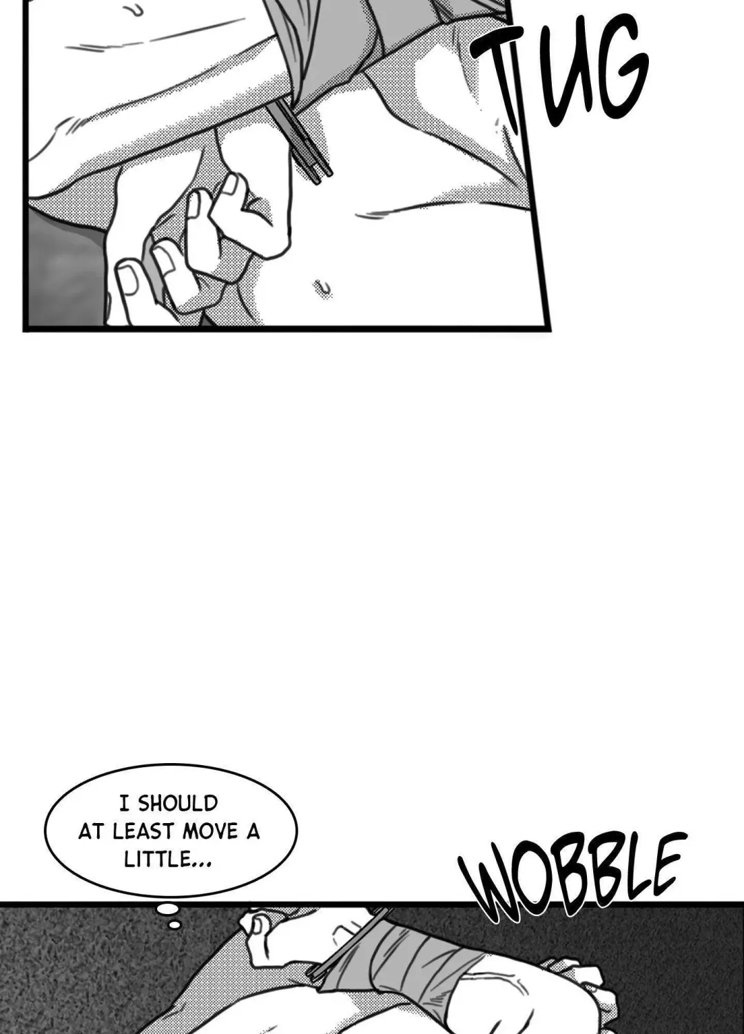 Little Bit Psycho - Chapter 10 Page 41