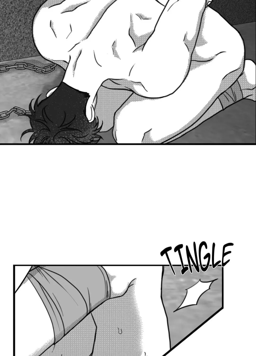 Little Bit Psycho - Chapter 10 Page 42