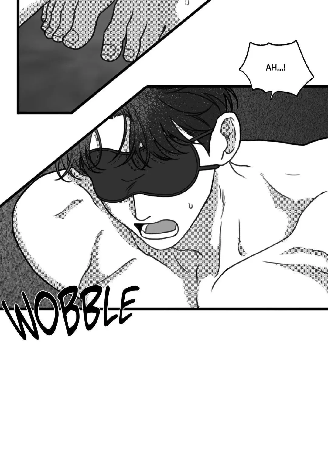Little Bit Psycho - Chapter 10 Page 43