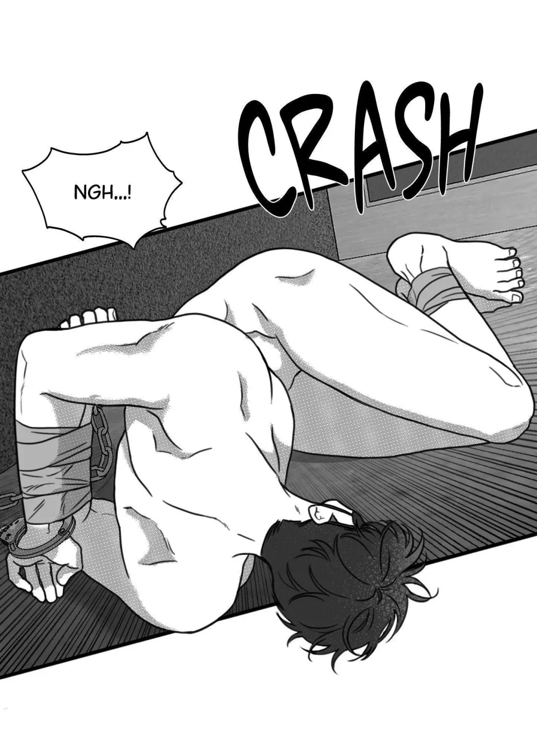 Little Bit Psycho - Chapter 10 Page 44