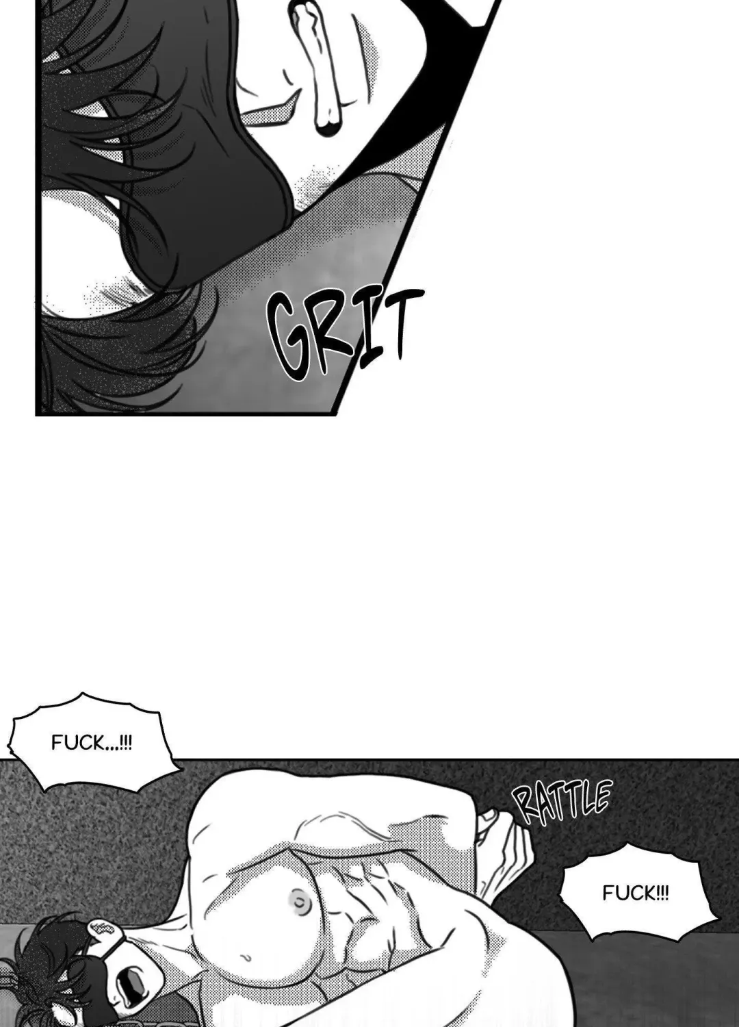 Little Bit Psycho - Chapter 10 Page 47
