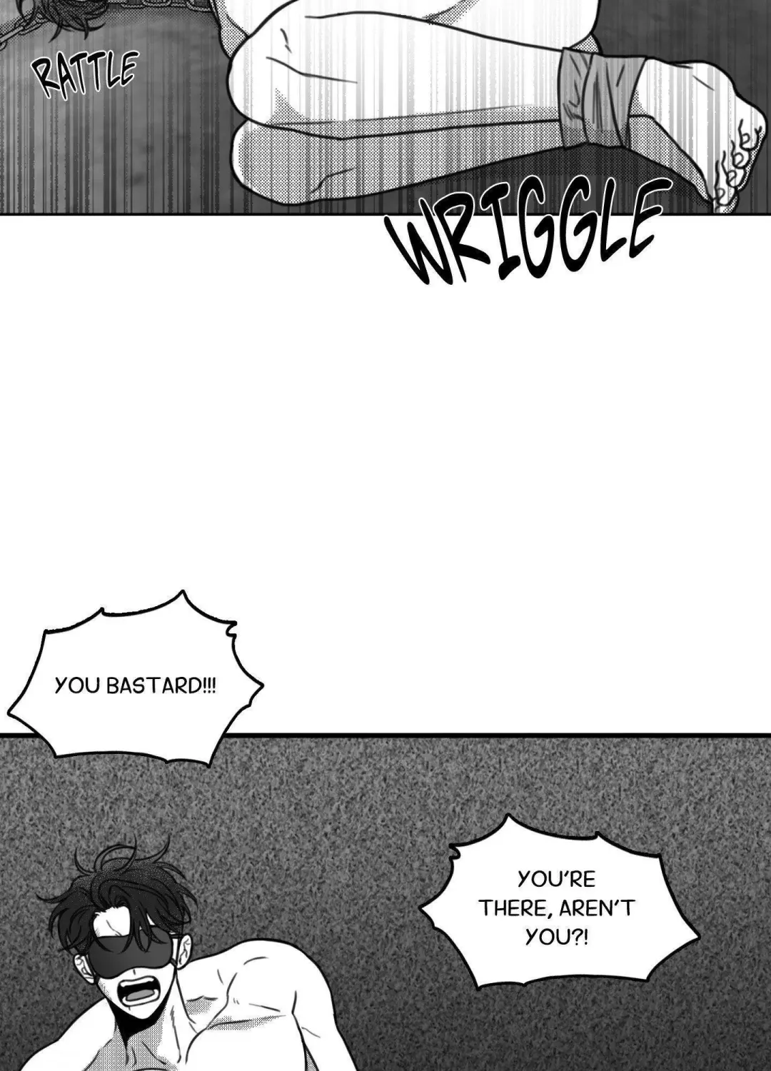 Little Bit Psycho - Chapter 10 Page 48