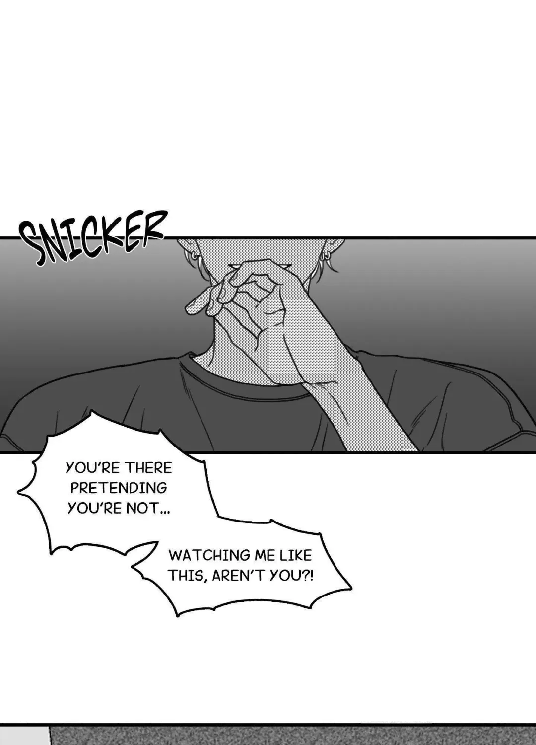 Little Bit Psycho - Chapter 10 Page 50