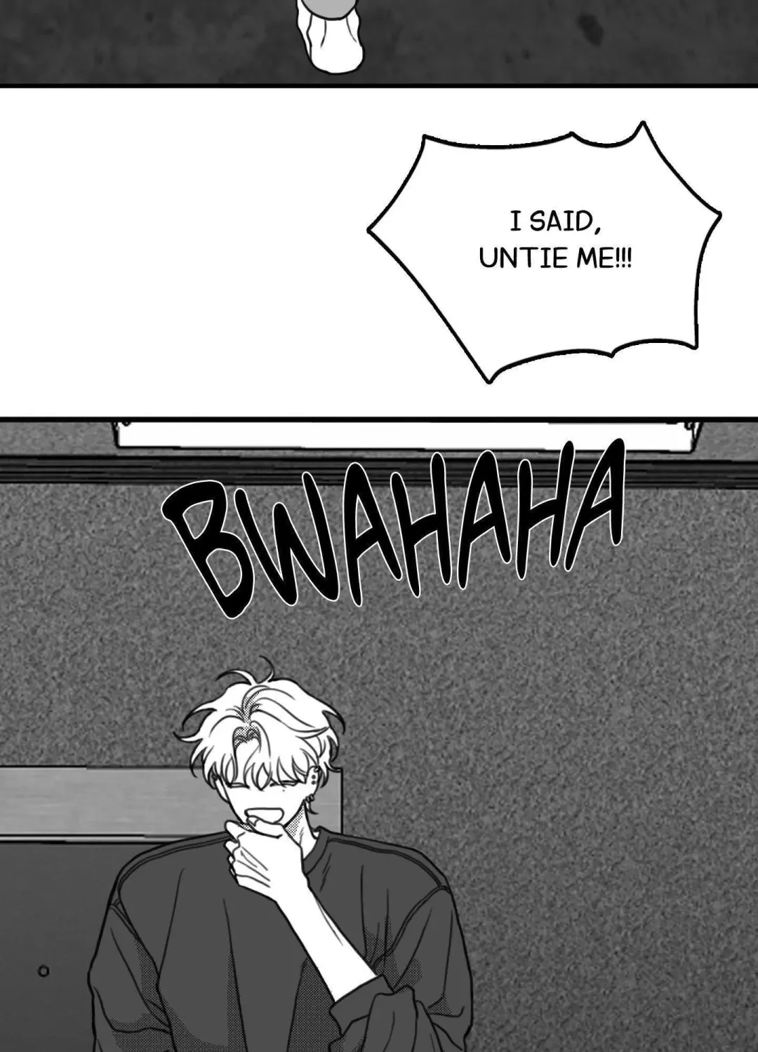 Little Bit Psycho - Chapter 10 Page 52