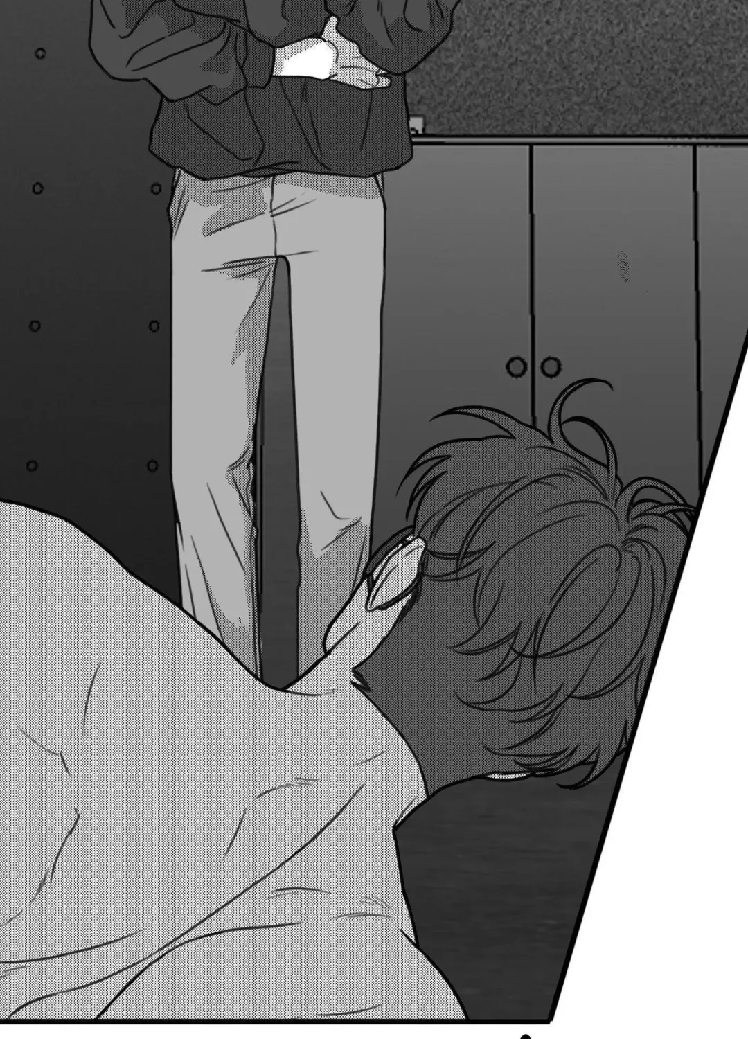 Little Bit Psycho - Chapter 10 Page 53