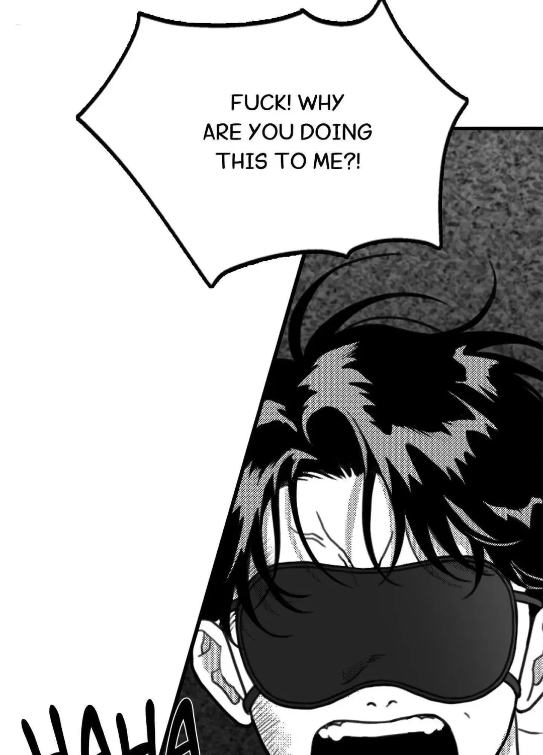 Little Bit Psycho - Chapter 10 Page 54