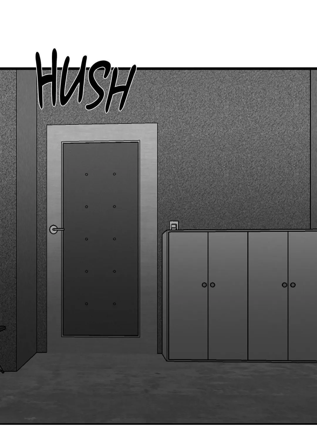 Little Bit Psycho - Chapter 10 Page 56