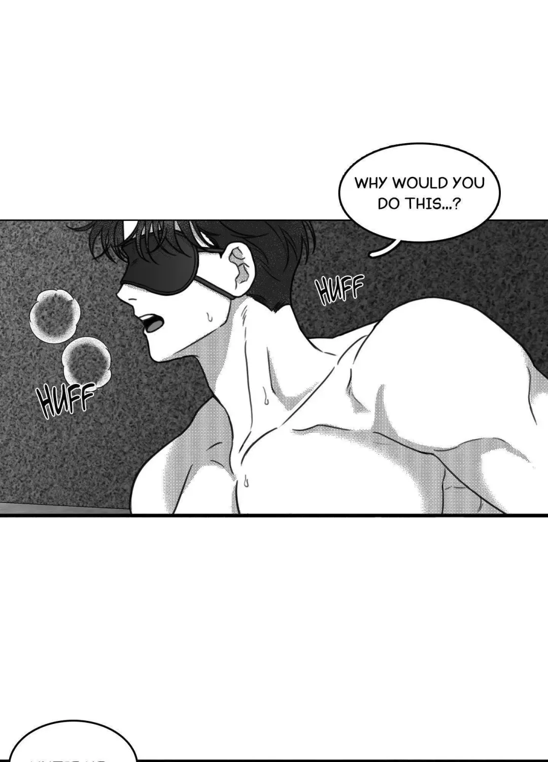 Little Bit Psycho - Chapter 10 Page 57