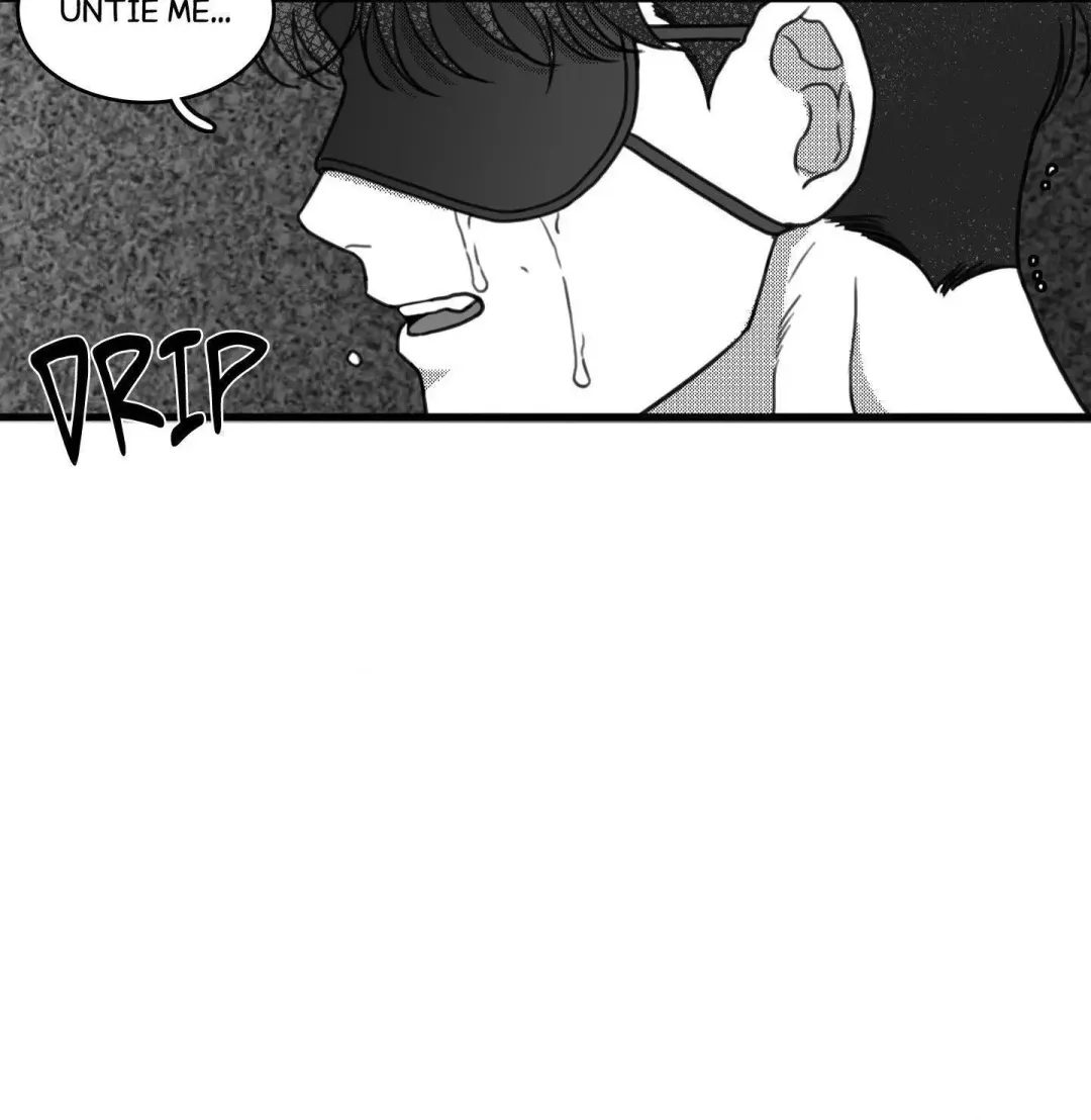Little Bit Psycho - Chapter 10 Page 58