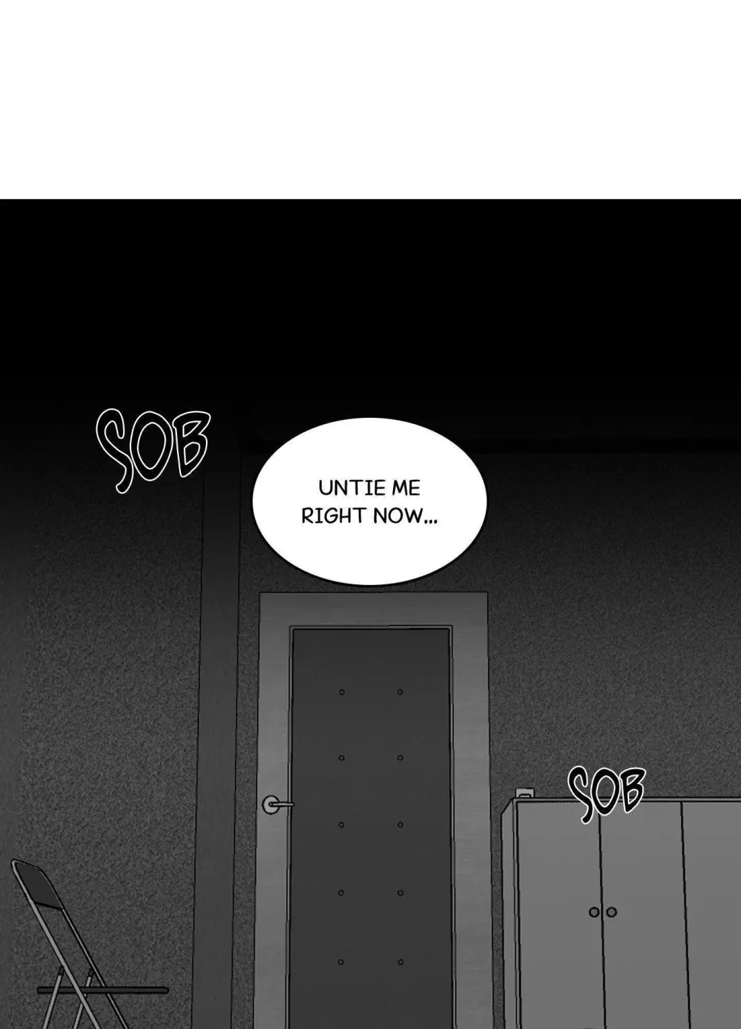 Little Bit Psycho - Chapter 10 Page 59