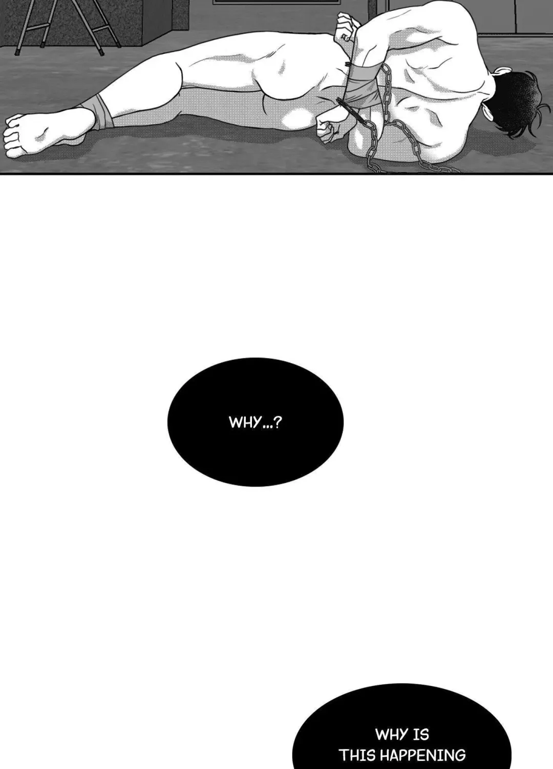 Little Bit Psycho - Chapter 10 Page 60