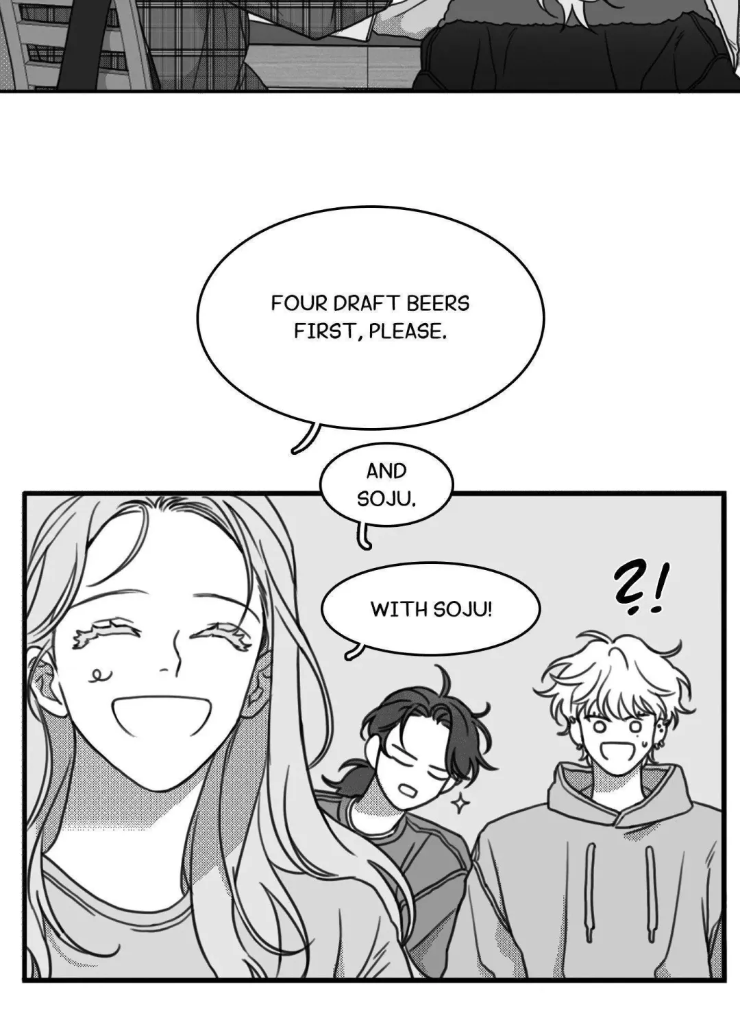 Little Bit Psycho - Chapter 10 Page 62