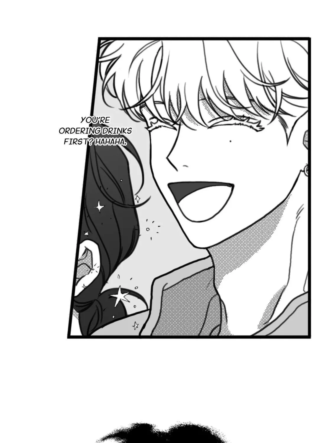 Little Bit Psycho - Chapter 10 Page 63