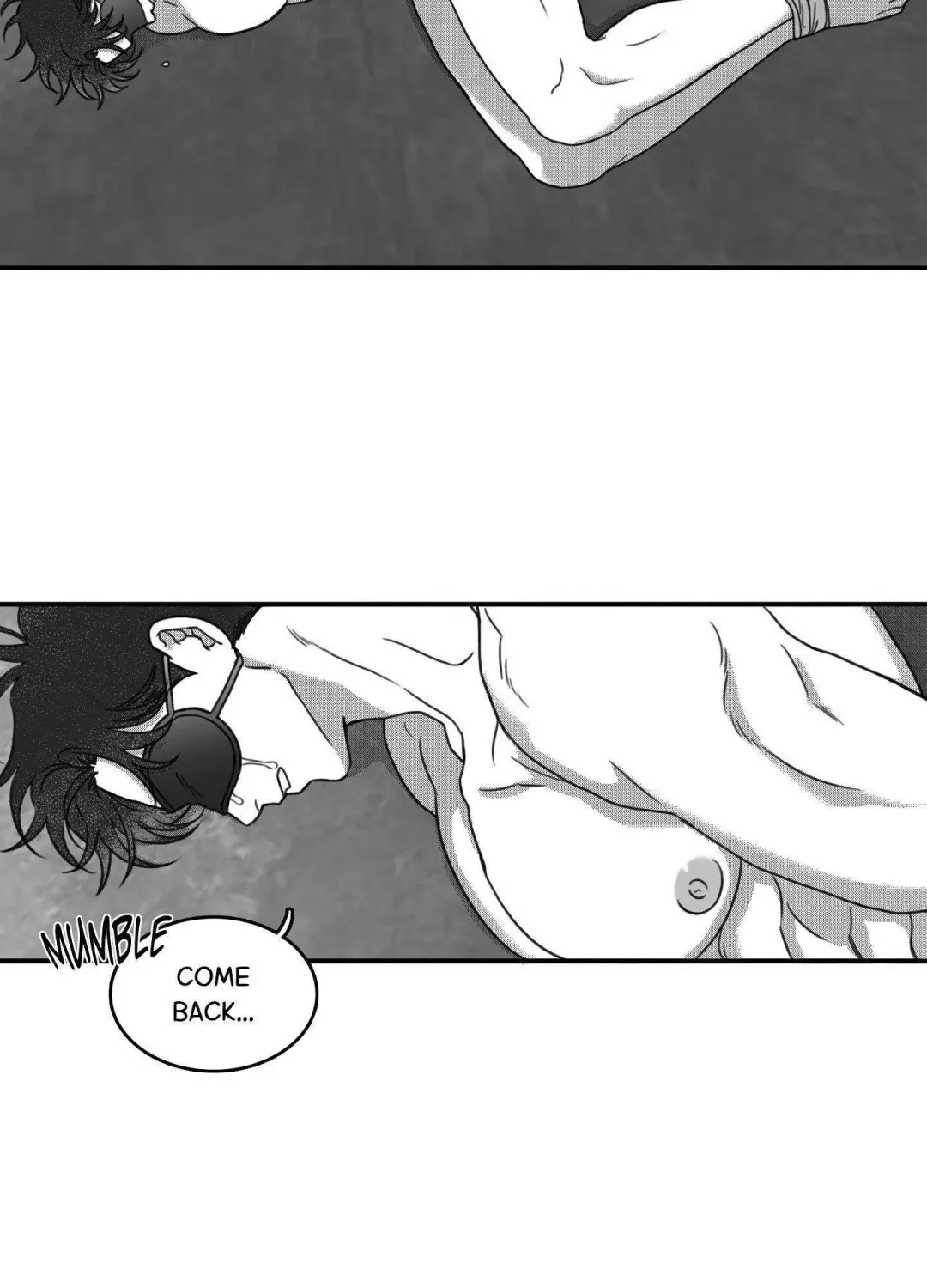 Little Bit Psycho - Chapter 10 Page 66