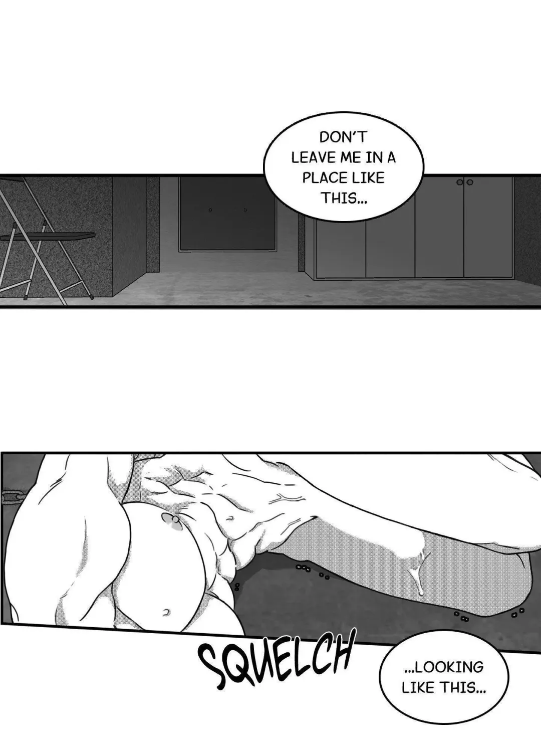 Little Bit Psycho - Chapter 10 Page 67