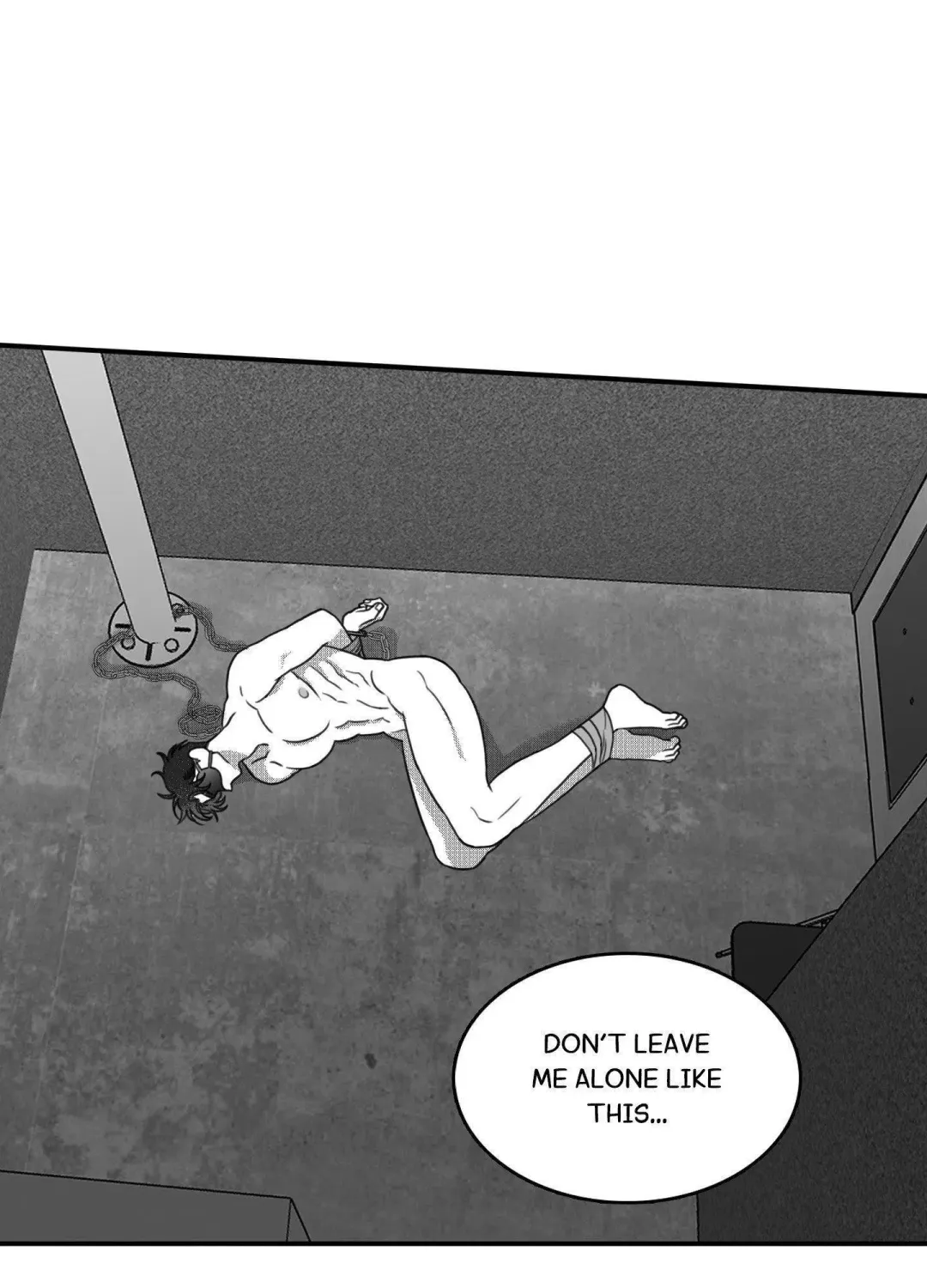 Little Bit Psycho - Chapter 10 Page 68