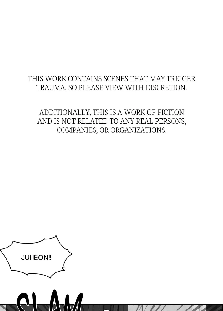 Little Bit Psycho - Chapter 11 Page 1