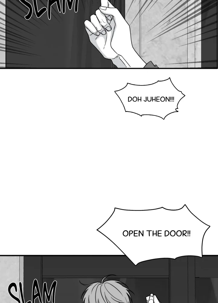 Little Bit Psycho - Chapter 11 Page 2