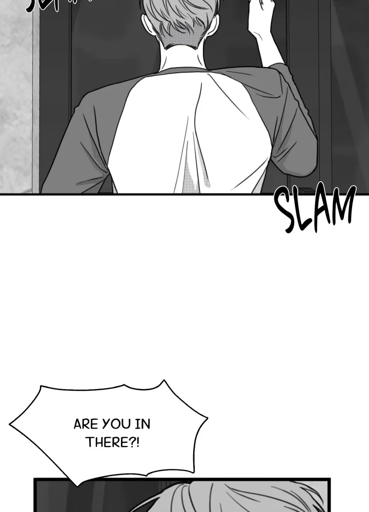 Little Bit Psycho - Chapter 11 Page 3