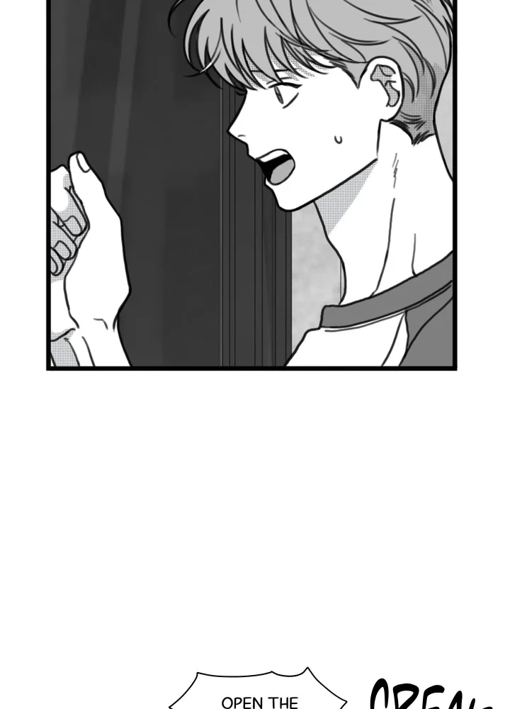 Little Bit Psycho - Chapter 11 Page 4