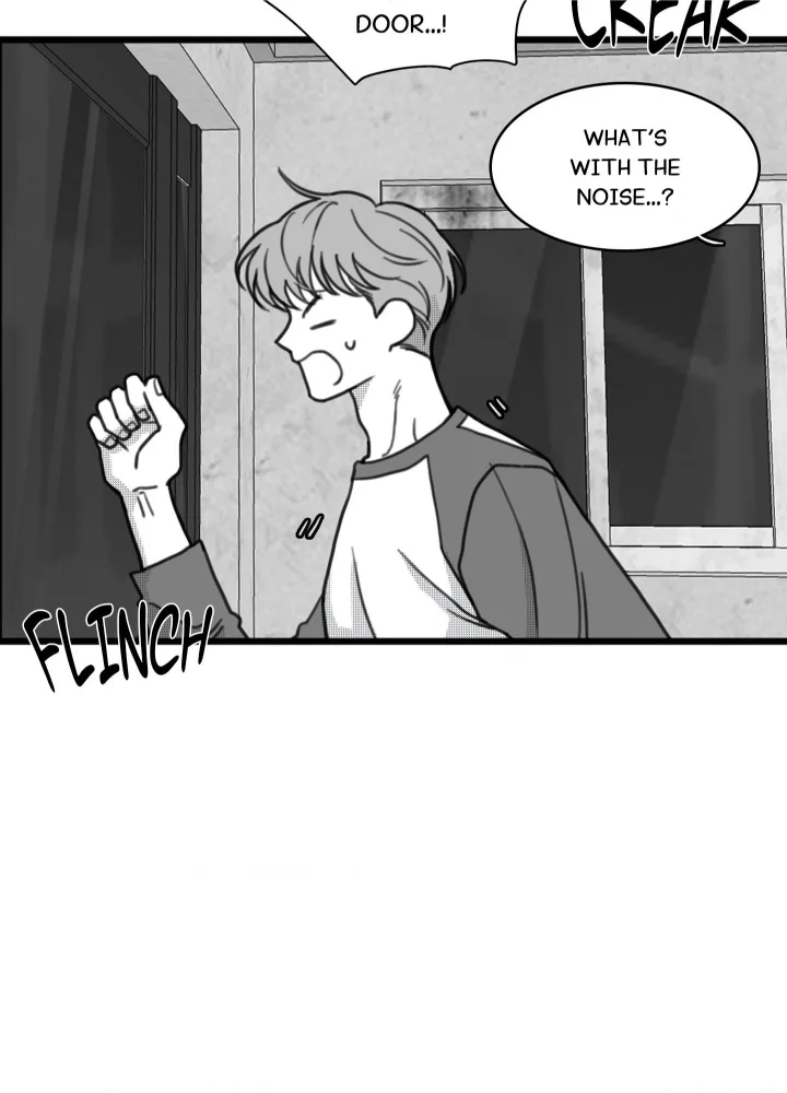 Little Bit Psycho - Chapter 11 Page 5