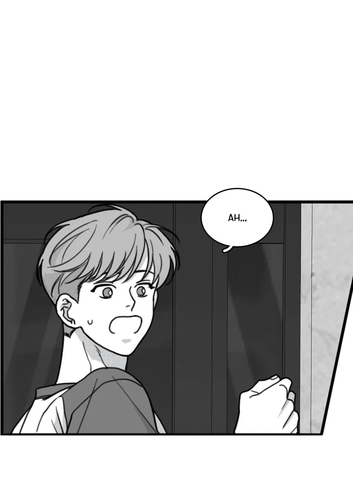 Little Bit Psycho - Chapter 11 Page 7