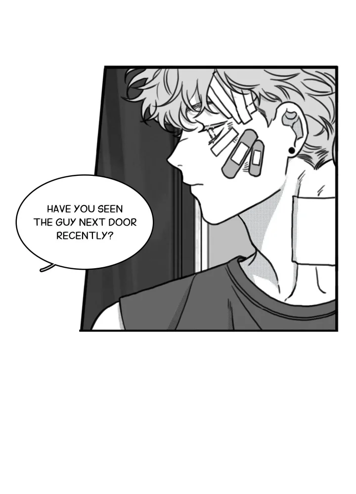 Little Bit Psycho - Chapter 11 Page 11