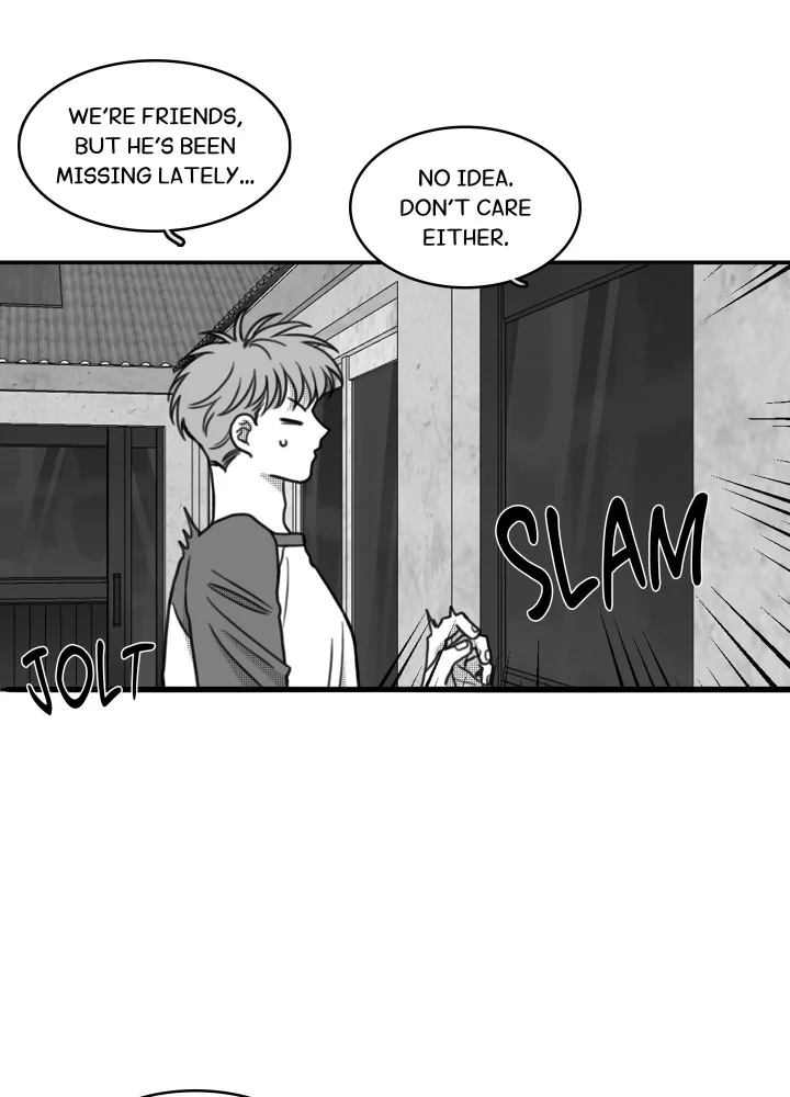 Little Bit Psycho - Chapter 11 Page 12