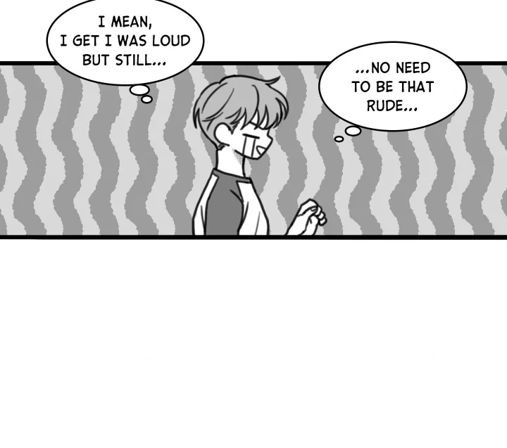 Little Bit Psycho - Chapter 11 Page 13