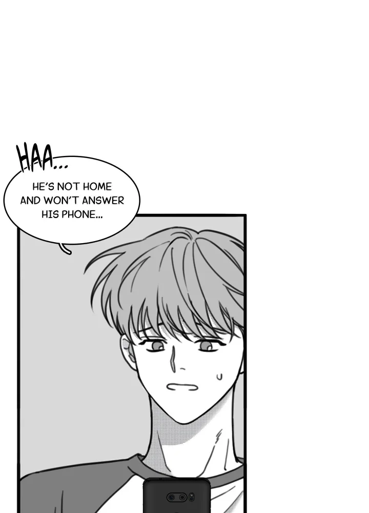 Little Bit Psycho - Chapter 11 Page 14
