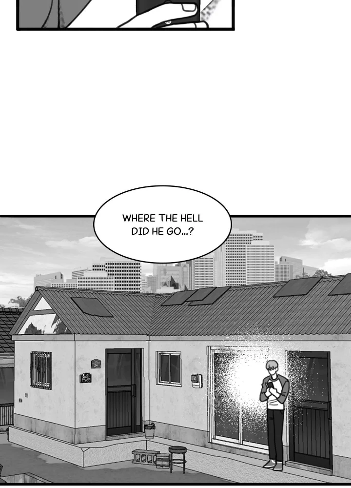 Little Bit Psycho - Chapter 11 Page 15