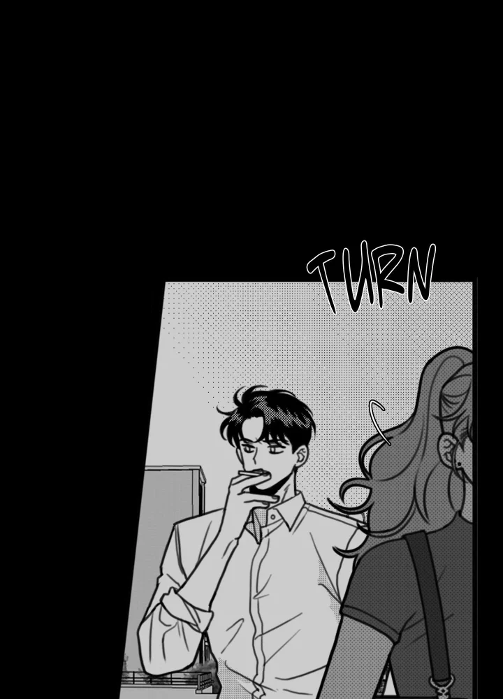 Little Bit Psycho - Chapter 11 Page 18