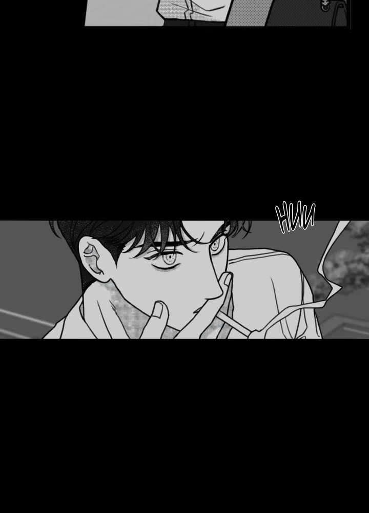Little Bit Psycho - Chapter 11 Page 19