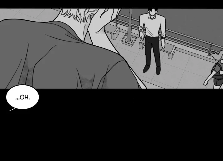 Little Bit Psycho - Chapter 11 Page 20